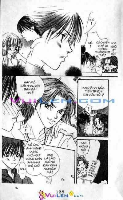 Con Gái Con Trai Chapter 1 trang 124