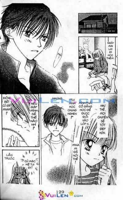 Con Gái Con Trai Chapter 1 trang 125