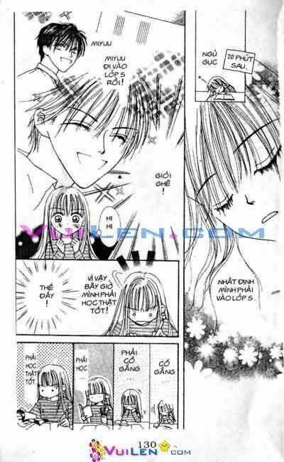 Con Gái Con Trai Chapter 1 trang 126