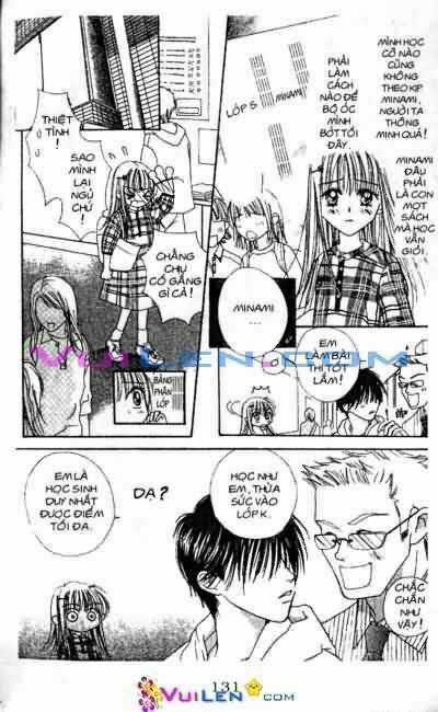 Con Gái Con Trai Chapter 1 trang 127