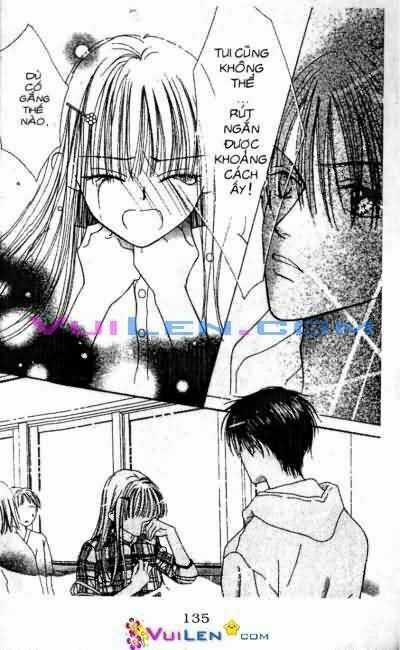 Con Gái Con Trai Chapter 1 trang 131