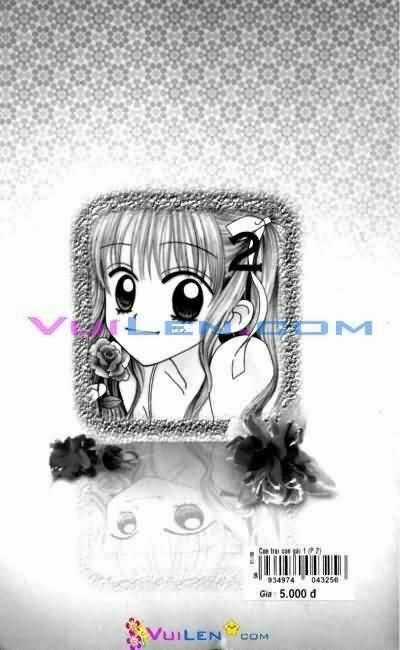 Con Gái Con Trai Chapter 1 trang 133