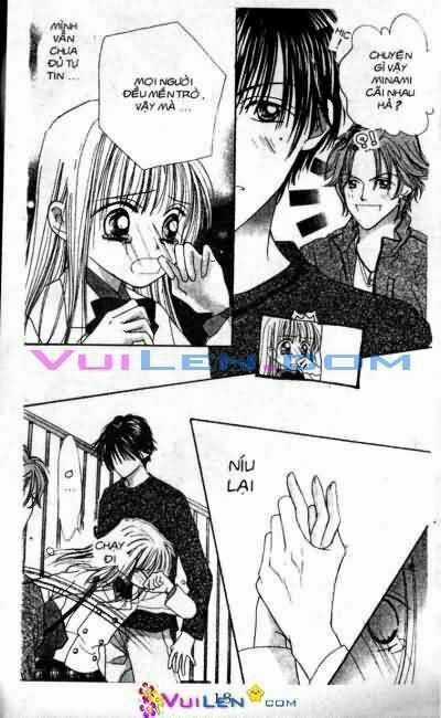 Con Gái Con Trai Chapter 1 trang 14