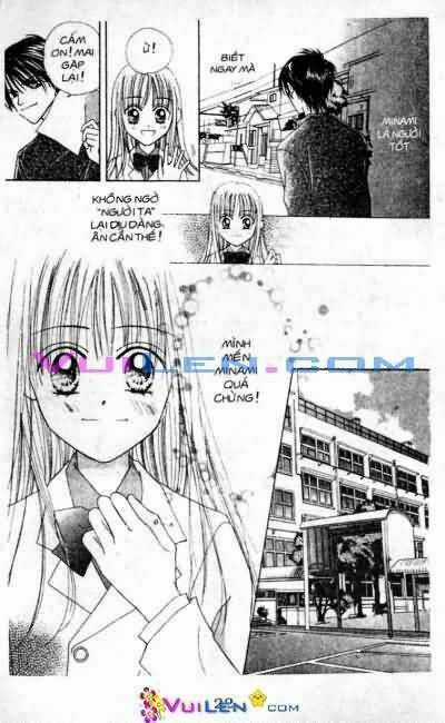 Con Gái Con Trai Chapter 1 trang 18