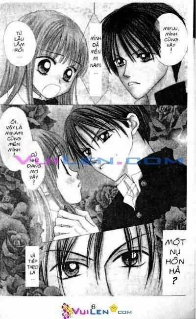 Con Gái Con Trai Chapter 1 trang 2