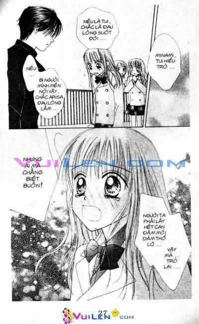 Con Gái Con Trai Chapter 1 trang 23