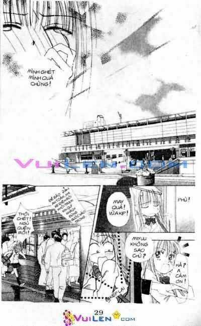 Con Gái Con Trai Chapter 1 trang 25