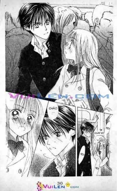 Con Gái Con Trai Chapter 1 trang 26