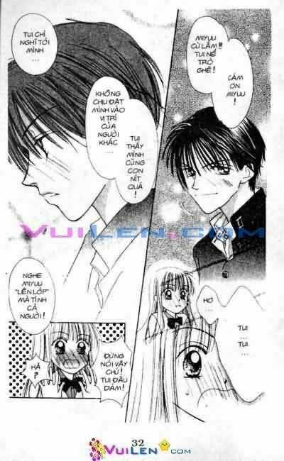 Con Gái Con Trai Chapter 1 trang 28