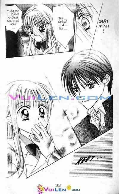 Con Gái Con Trai Chapter 1 trang 29