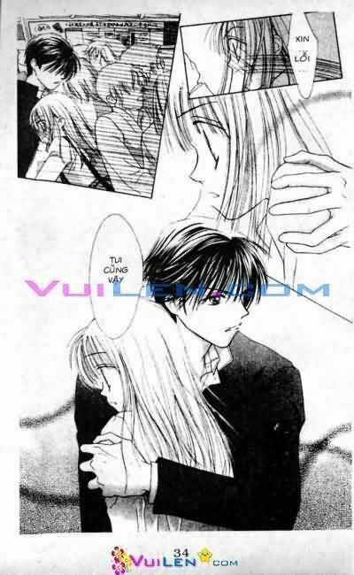 Con Gái Con Trai Chapter 1 trang 30