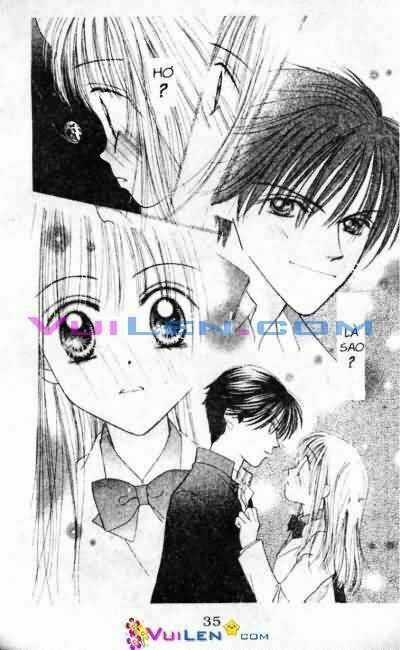 Con Gái Con Trai Chapter 1 trang 31