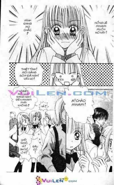 Con Gái Con Trai Chapter 1 trang 33