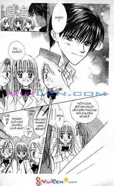 Con Gái Con Trai Chapter 1 trang 34