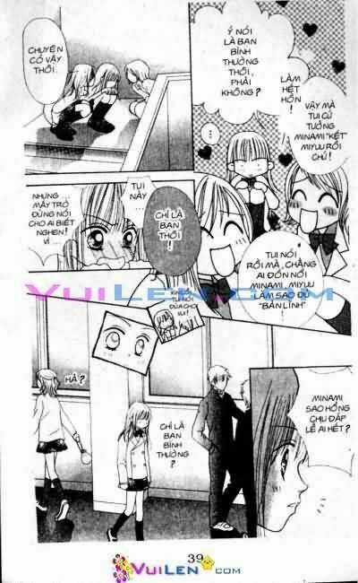 Con Gái Con Trai Chapter 1 trang 35