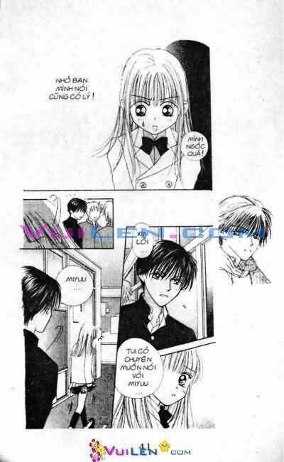 Con Gái Con Trai Chapter 1 trang 37