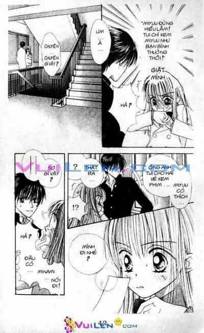 Con Gái Con Trai Chapter 1 trang 38