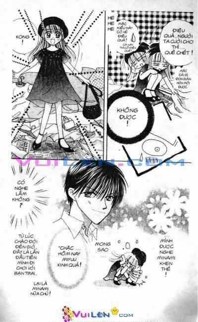 Con Gái Con Trai Chapter 1 trang 40