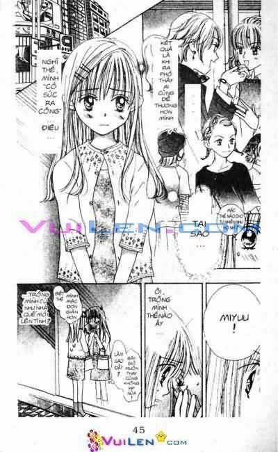Con Gái Con Trai Chapter 1 trang 41