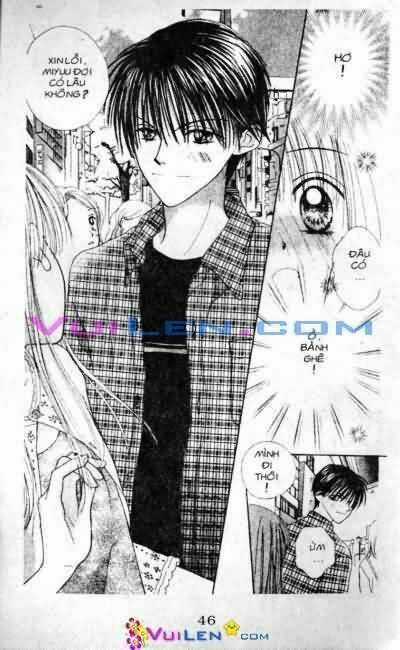 Con Gái Con Trai Chapter 1 trang 42