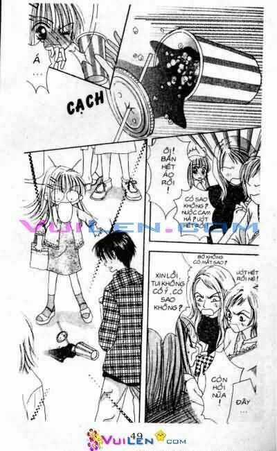 Con Gái Con Trai Chapter 1 trang 45