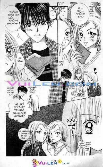 Con Gái Con Trai Chapter 1 trang 46