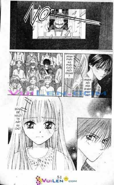 Con Gái Con Trai Chapter 1 trang 47