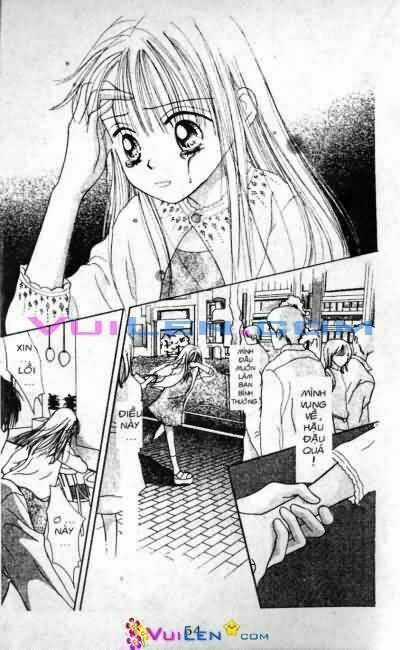 Con Gái Con Trai Chapter 1 trang 50