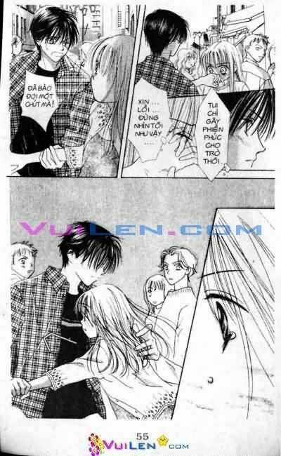 Con Gái Con Trai Chapter 1 trang 51