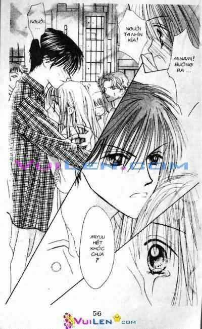 Con Gái Con Trai Chapter 1 trang 52