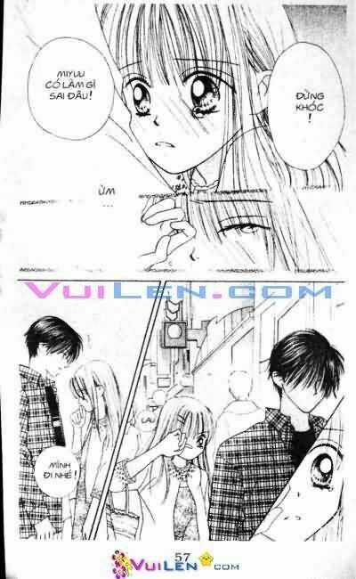 Con Gái Con Trai Chapter 1 trang 53