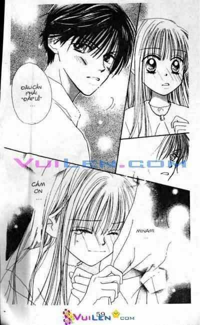 Con Gái Con Trai Chapter 1 trang 55