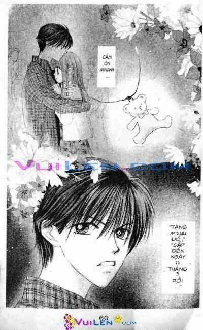 Con Gái Con Trai Chapter 1 trang 56