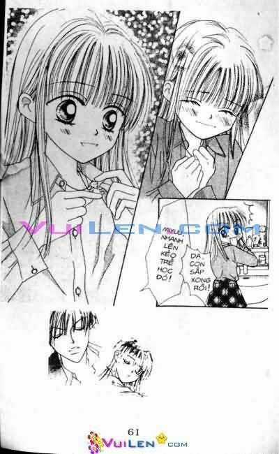 Con Gái Con Trai Chapter 1 trang 57