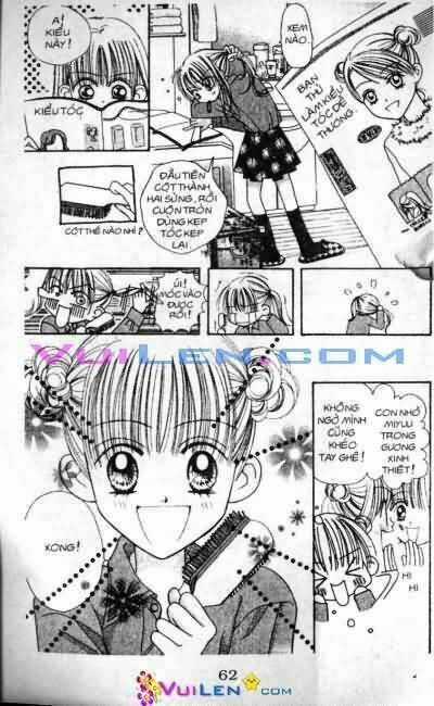 Con Gái Con Trai Chapter 1 trang 58