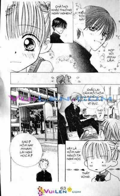 Con Gái Con Trai Chapter 1 trang 59