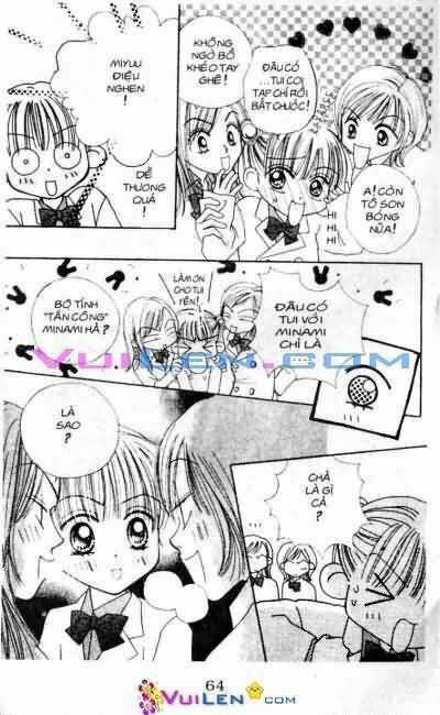 Con Gái Con Trai Chapter 1 trang 60