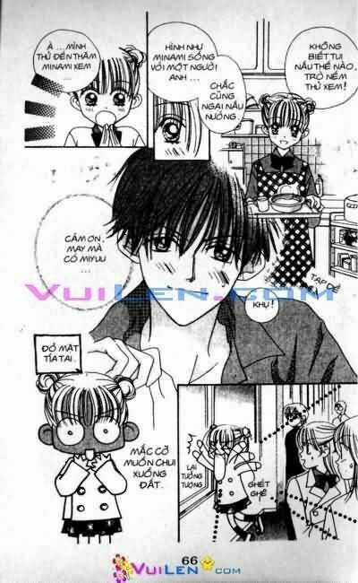 Con Gái Con Trai Chapter 1 trang 62