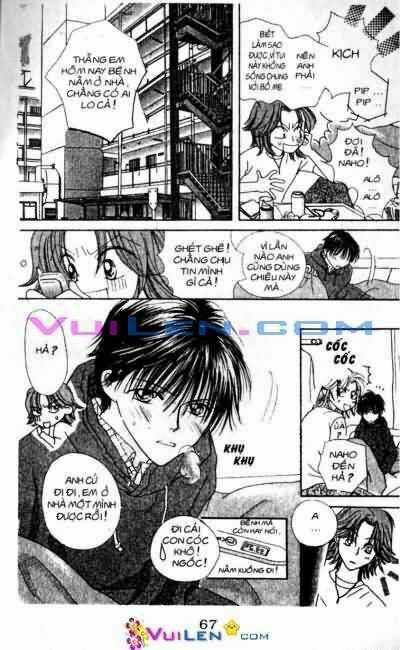 Con Gái Con Trai Chapter 1 trang 63