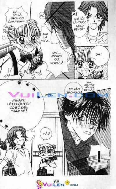 Con Gái Con Trai Chapter 1 trang 64