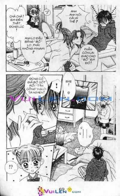 Con Gái Con Trai Chapter 1 trang 65