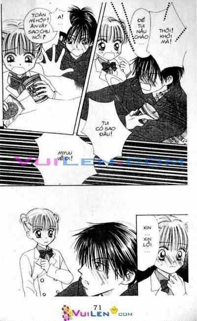 Con Gái Con Trai Chapter 1 trang 67