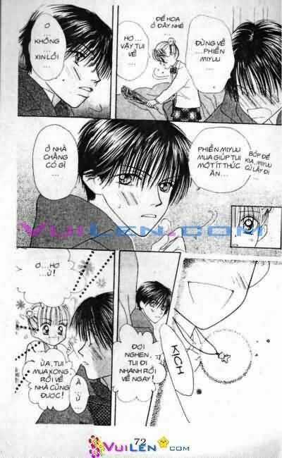 Con Gái Con Trai Chapter 1 trang 68