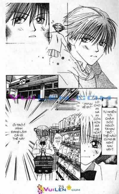 Con Gái Con Trai Chapter 1 trang 69