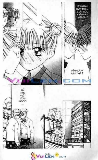 Con Gái Con Trai Chapter 1 trang 70