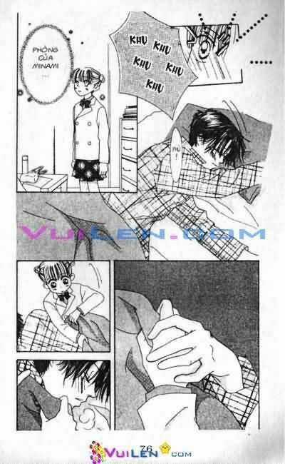 Con Gái Con Trai Chapter 1 trang 72