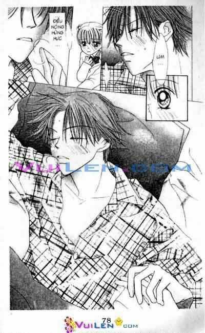 Con Gái Con Trai Chapter 1 trang 74