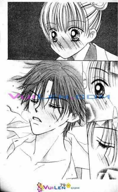 Con Gái Con Trai Chapter 1 trang 75