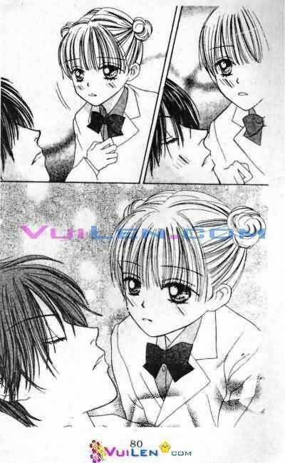 Con Gái Con Trai Chapter 1 trang 76