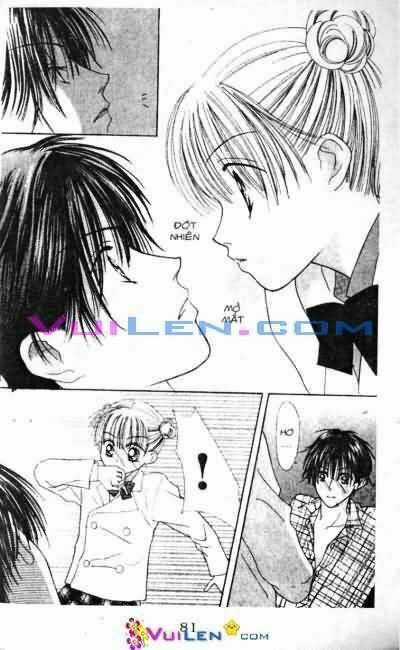 Con Gái Con Trai Chapter 1 trang 77
